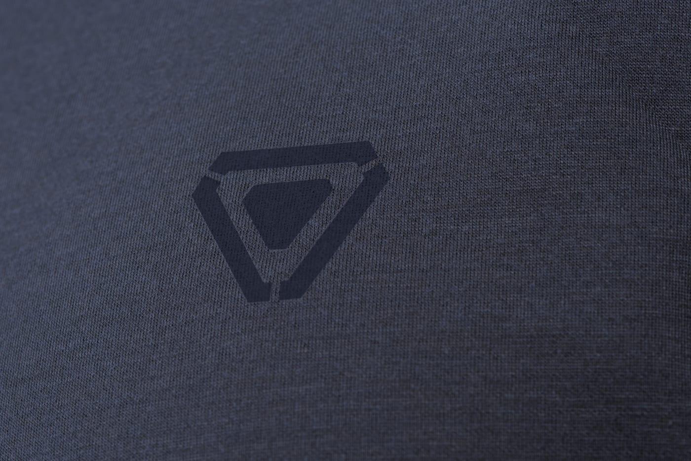 Outrider T.O.R.D. Performance Utility Tee Navy