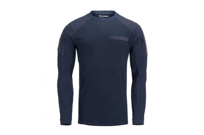 Clawgear Instructor Shirt MK III LS LW Navy