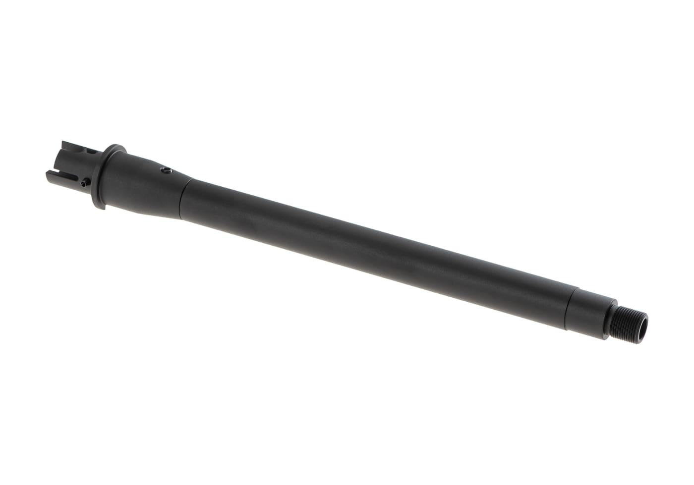 Krytac Trident M4 CRB Outer Barrel Assembly Black