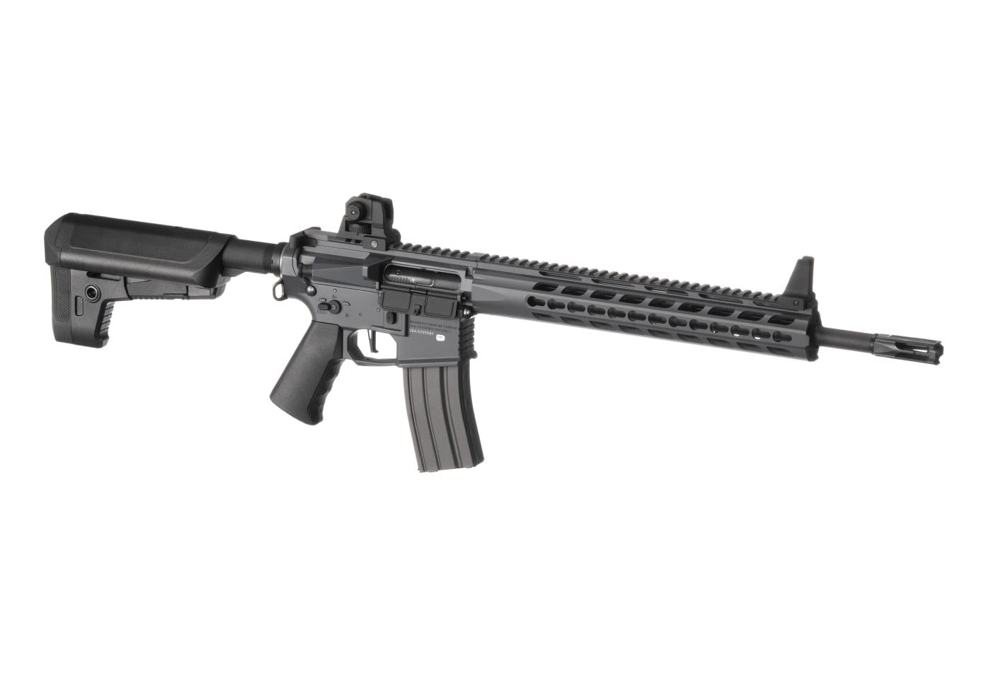 Krytac Trident Mk2 SPR Full Power Grey