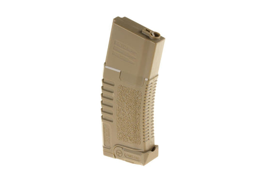 Ares Magazine M4 Midcap S-Class 140rds Tan