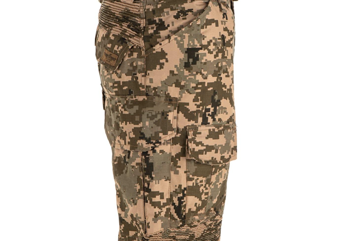 Invader Gear Predator Combat Pant Ukraine MM-14