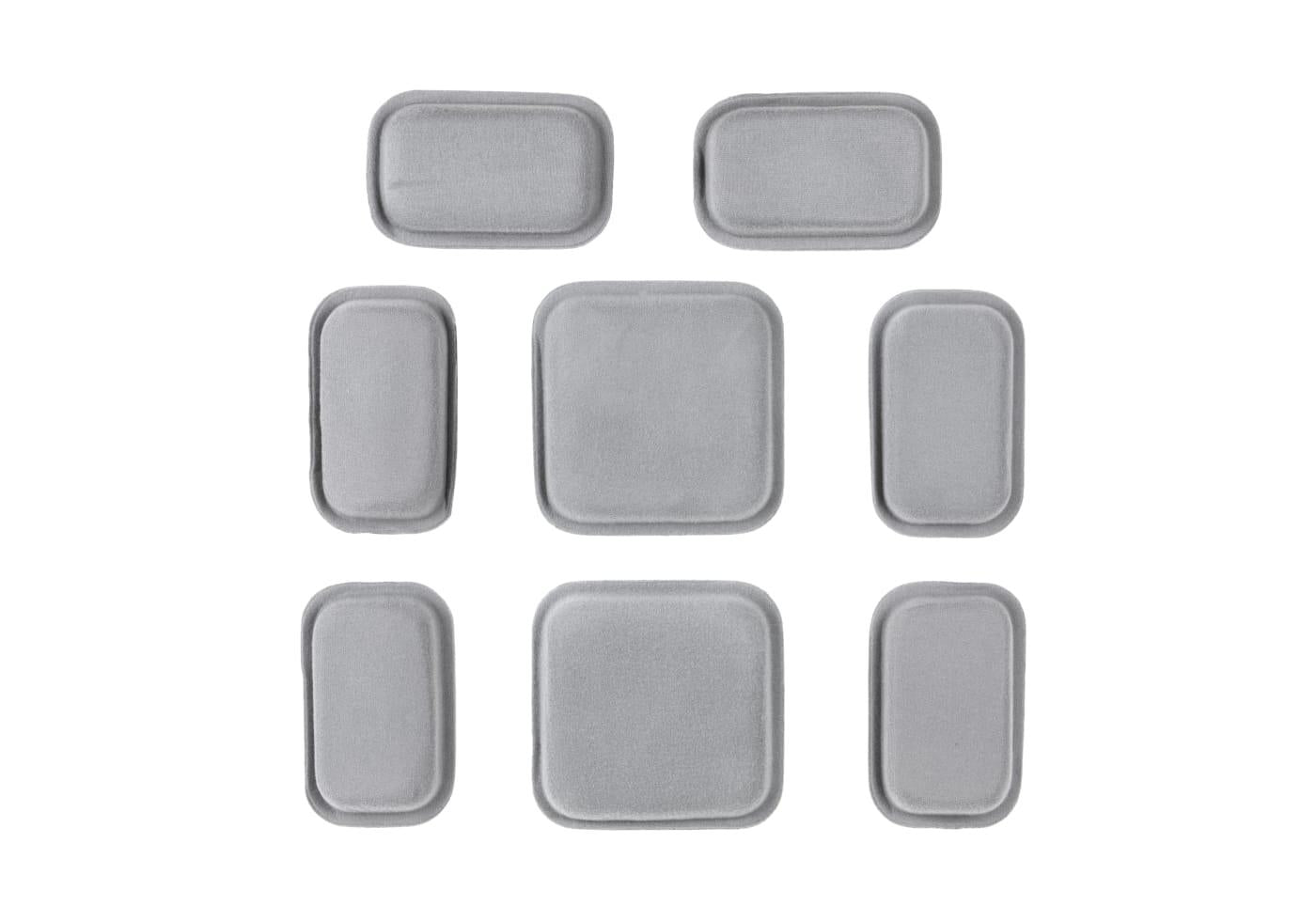 FMA CP Airsoft Helmet Protection Pads
