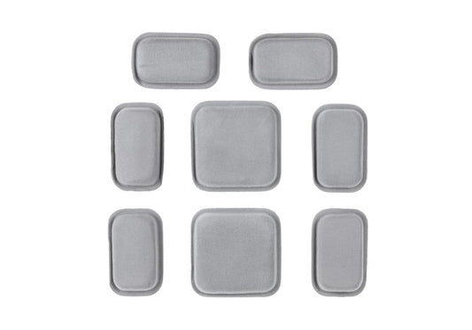 FMA CP Airsoft Helmet Protection Pads