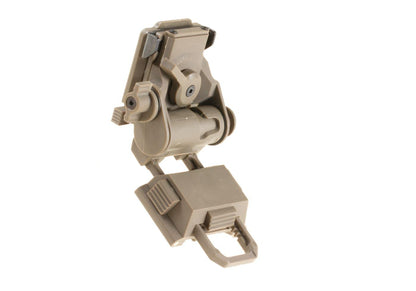 FMA WLC L4 G24 Plastic Mount