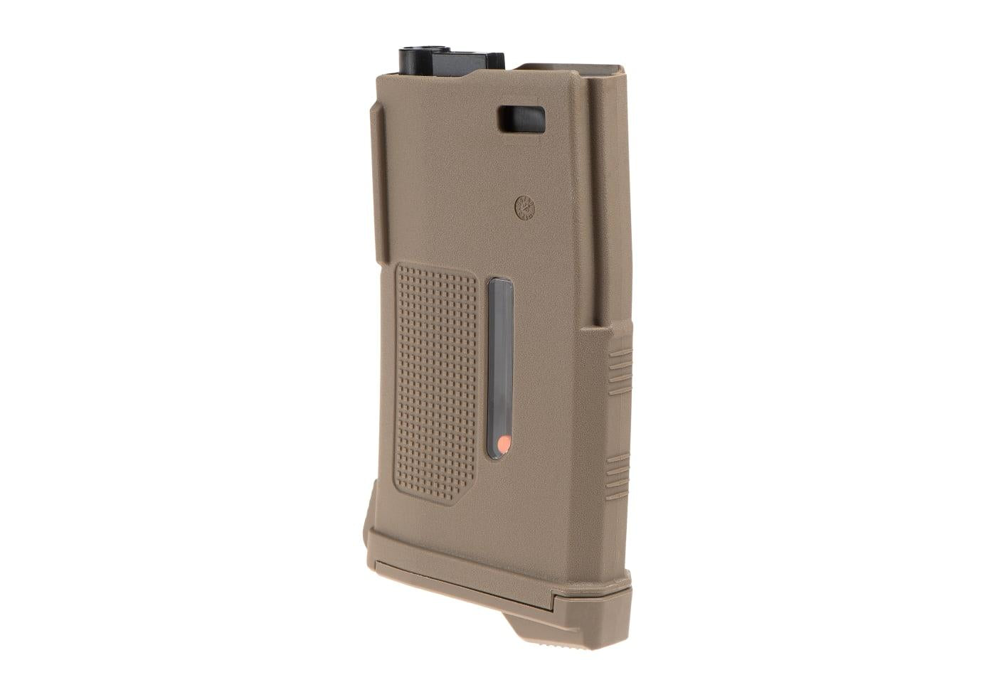 PTS Syndicate EPM 1-S Enhanced Polymer Magazine Short 170rds Dark Earth