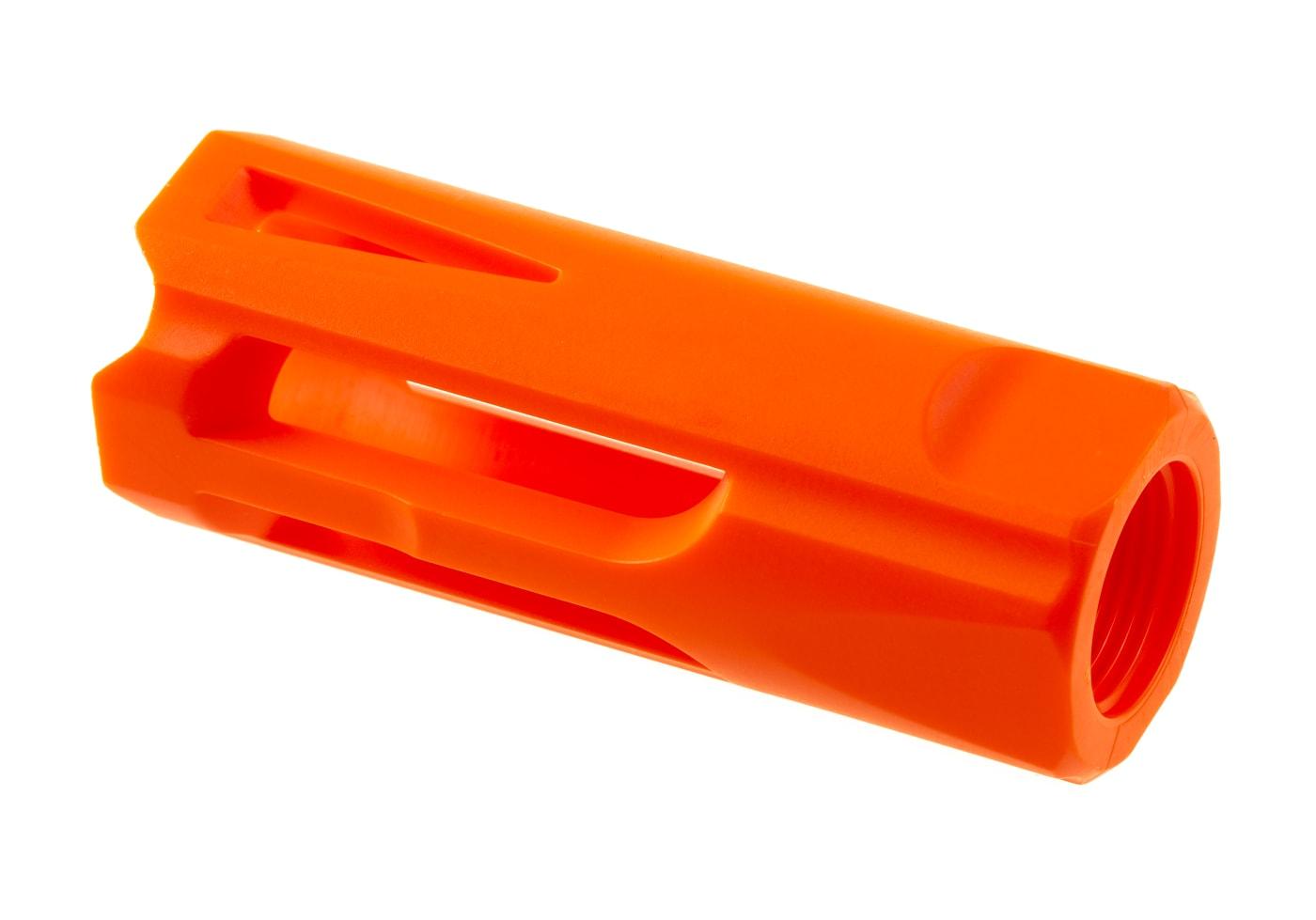 Krytac Flashhider Plastic Red