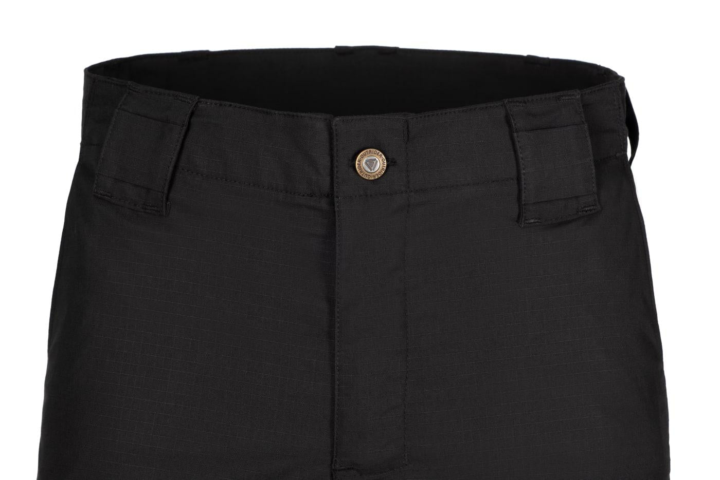 Outrider T.O.R.D. Flex Pant AR Black