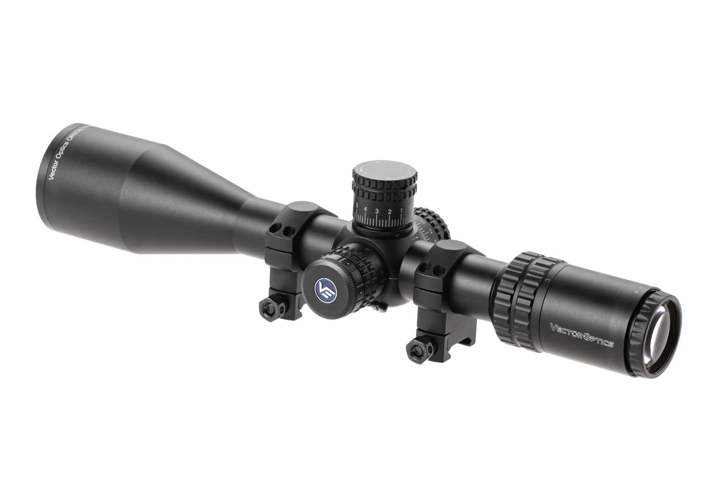 Vector Optics Orion Pro MAX 3-18x50 HD Scope