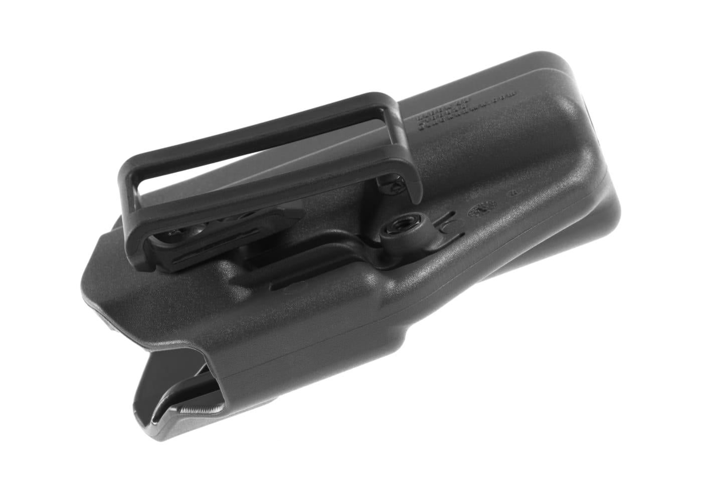 Blackhawk ARC IWB Holster für Glock 43 Black