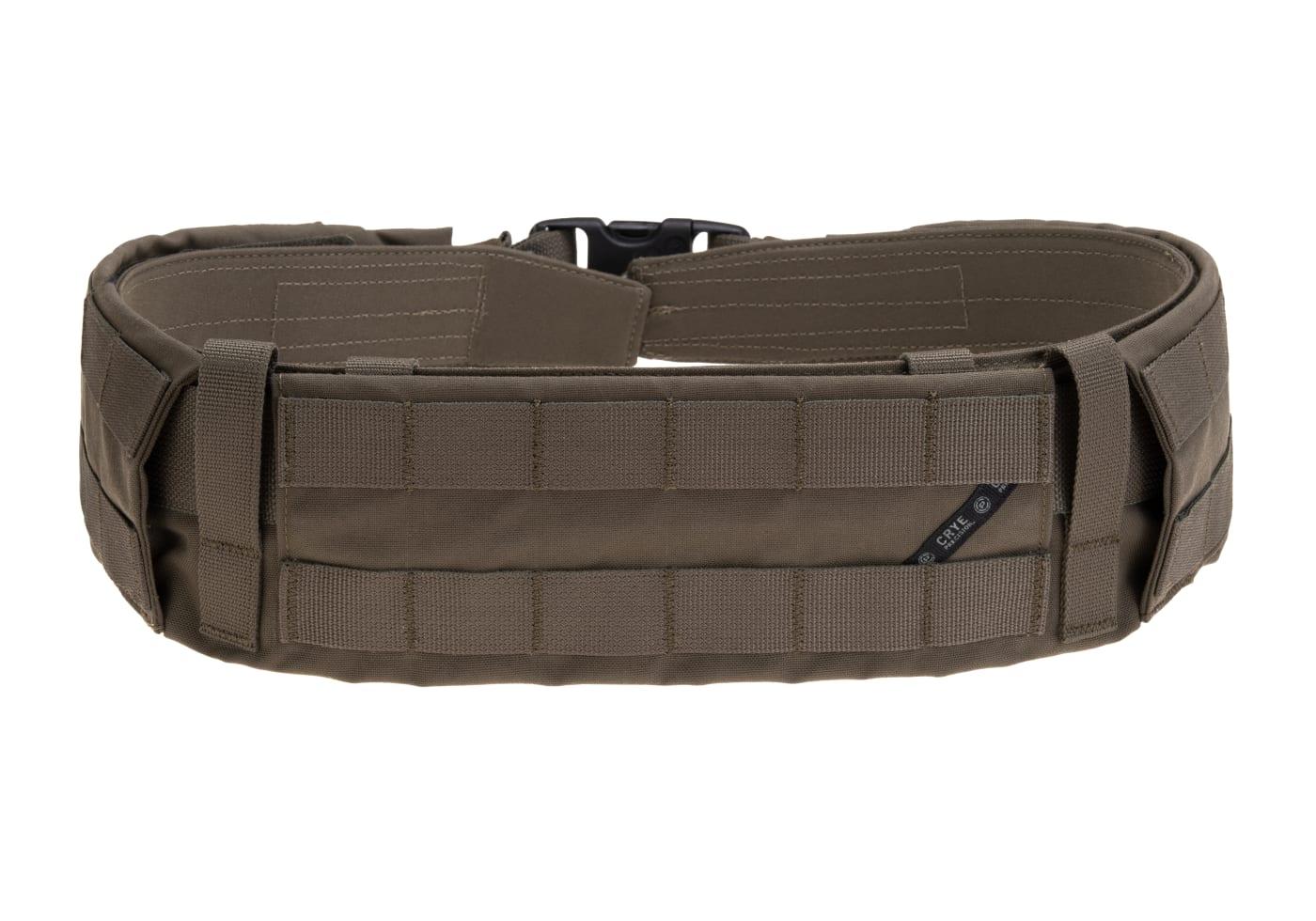Crye Precision Modular Rigger's Belt MRB 2.0 Ranger Green