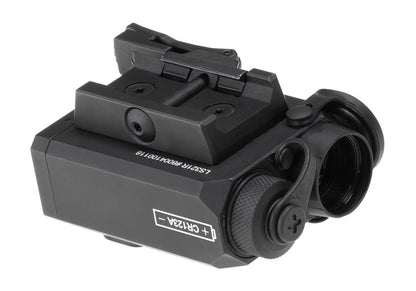 Holosun LS321-RD Multi-Laser Device Black