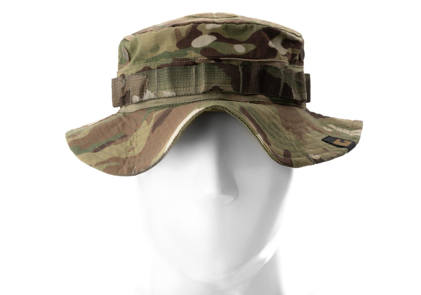 Clawgear Boonie Bush Hat Multicam