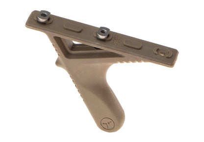 Ares M-LOK Angle Grip Dark Earth