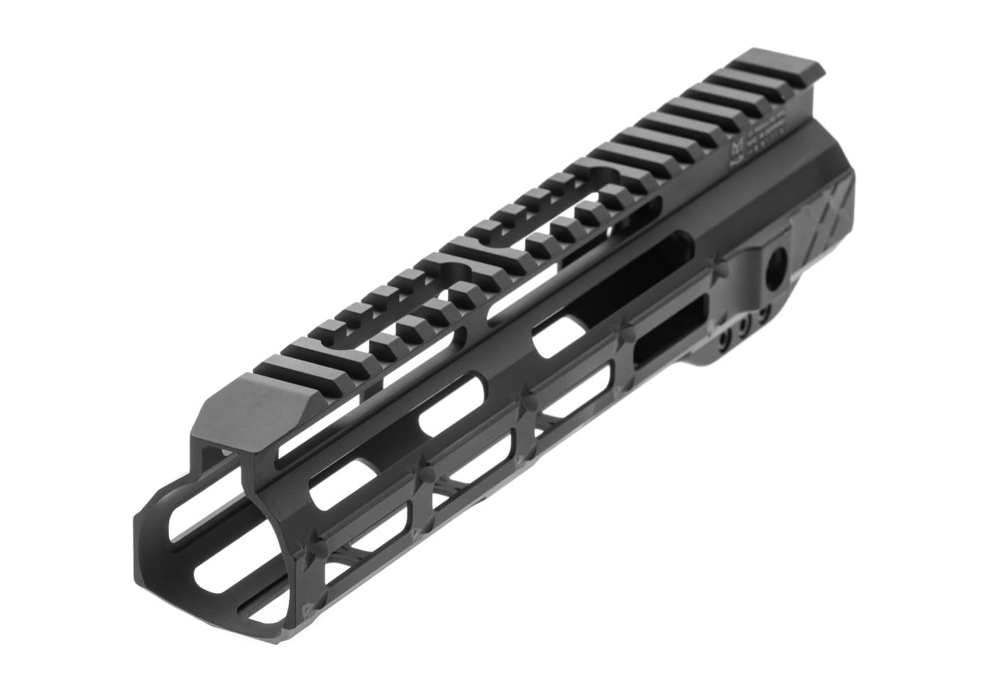 Umbrella Armory XFORCE Modular Handguard 9"