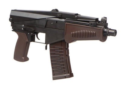 LCT Airsoft SR-3 AEG