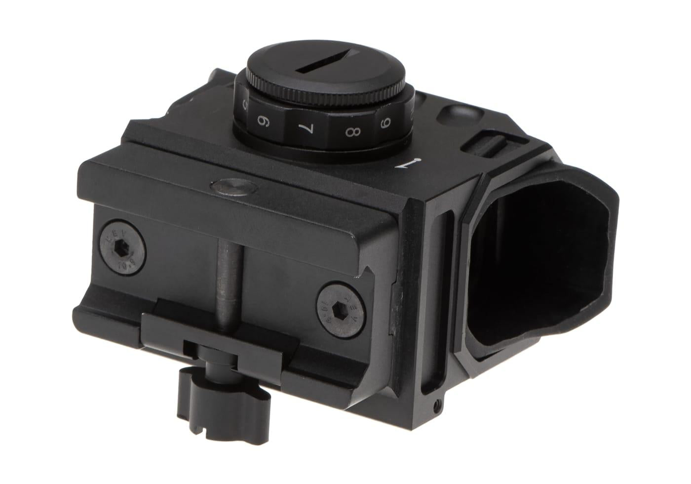 Aim-O EG1 Red Dot Sight Black