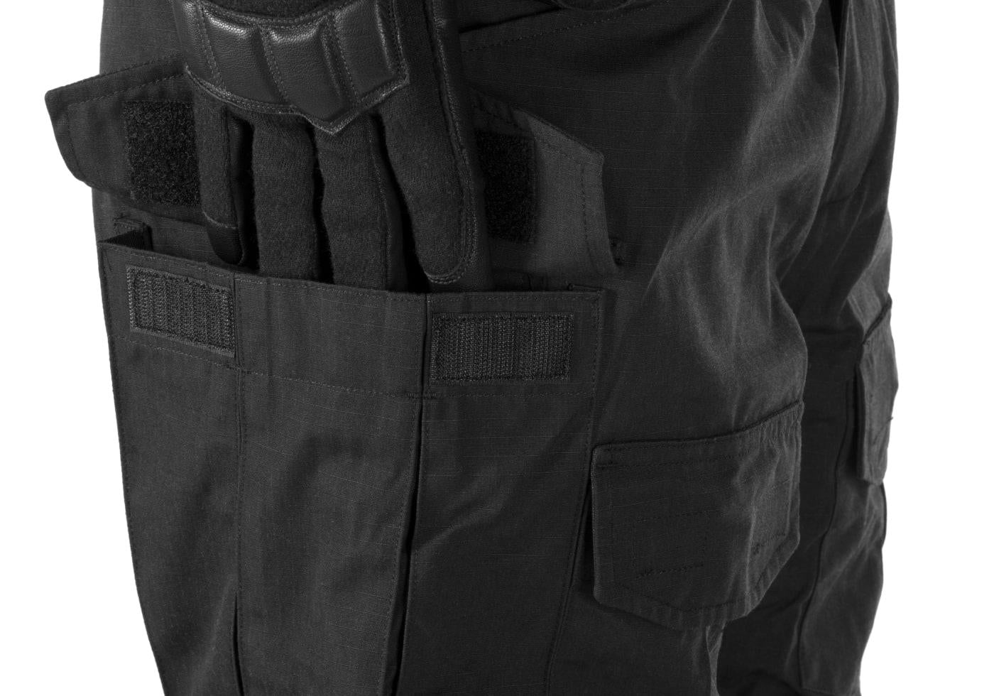 Crye Precision G3 Combat Pant Black