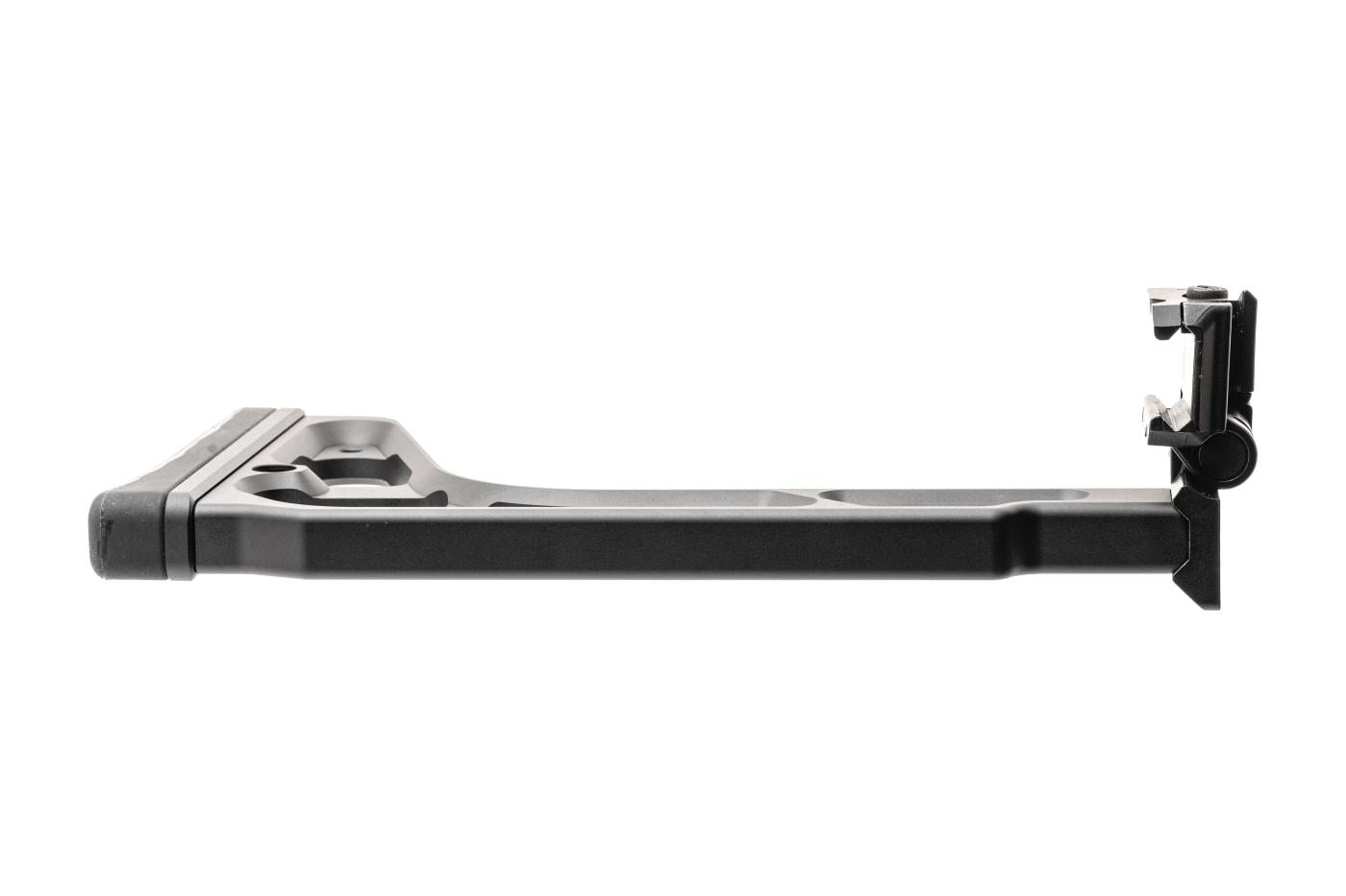5KU Folding Stock 1913 Interface
