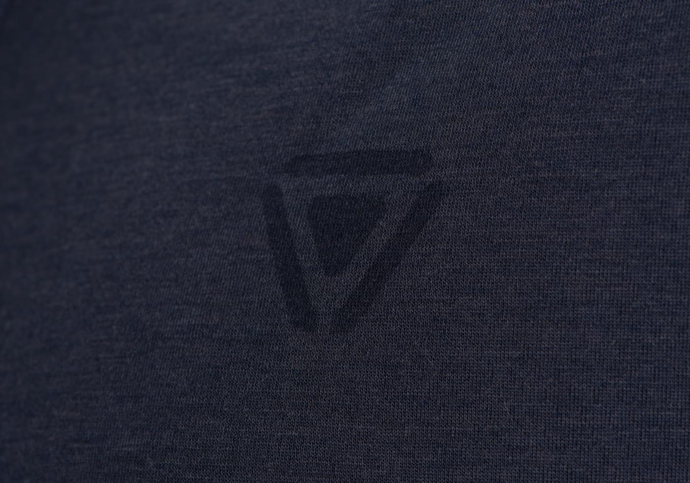 Outrider T.O.R.D. Performance Polo Navy