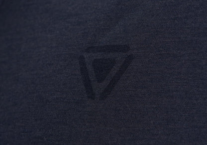 Outrider T.O.R.D. Performance Polo Navy