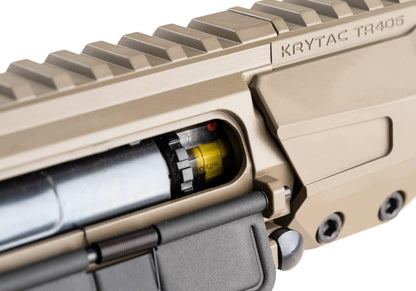 Krytac Trident MK3 PDW-M AEG Dark Earth