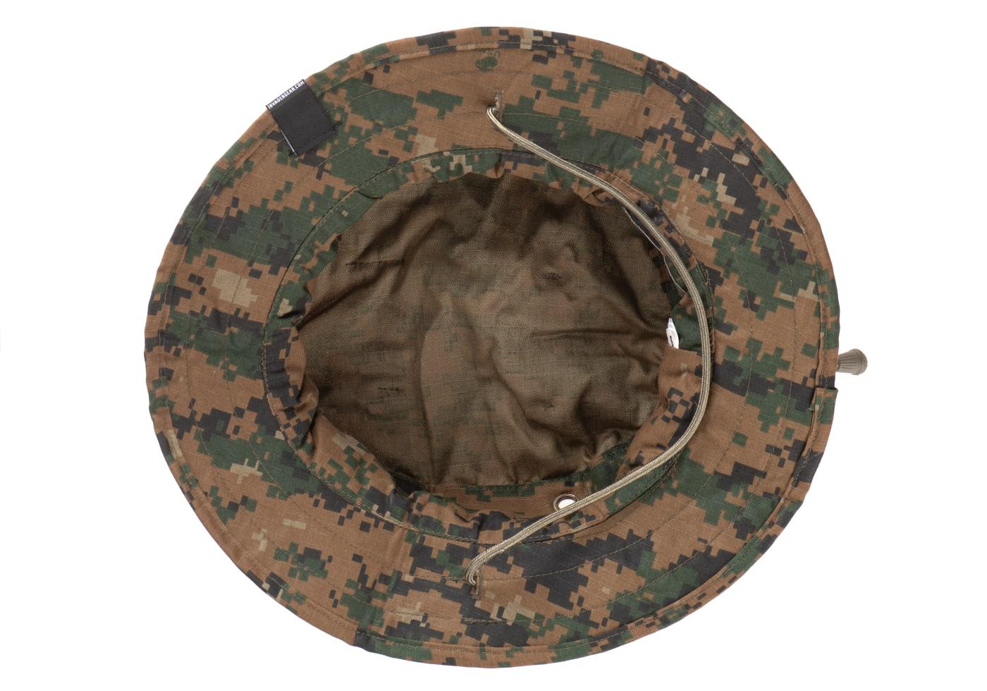Invader Gear Mod 2 Boonie Hat Marpat