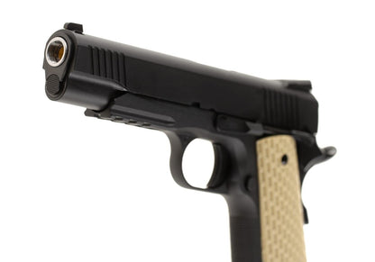 WE Desert Warrior 5.1 Full Metal GBB