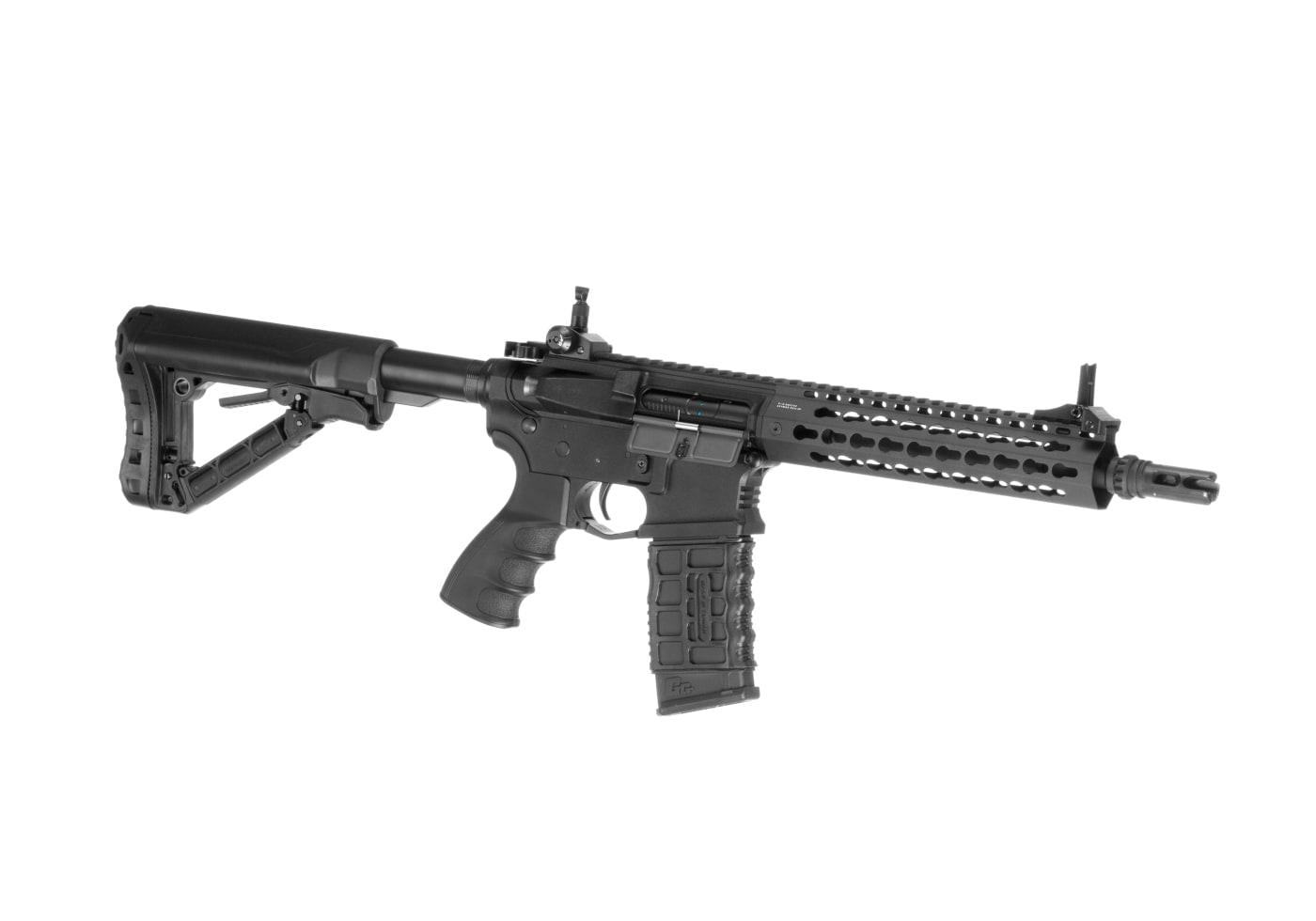 G&G CM16 E.T.U. SRL Black