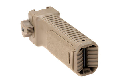 Strike Industries Bipod Grip Dark