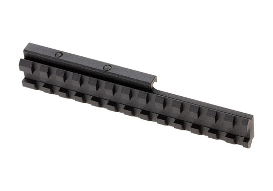 LCT ZB-16 AK Scope Mount Rail Black