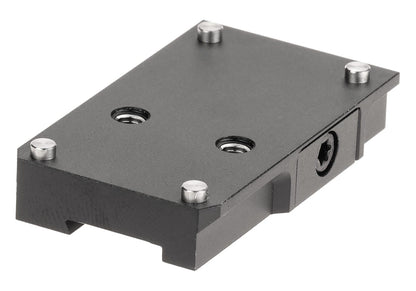 Vector Optics Red Dot Sight Dovetail Mount TEK Black