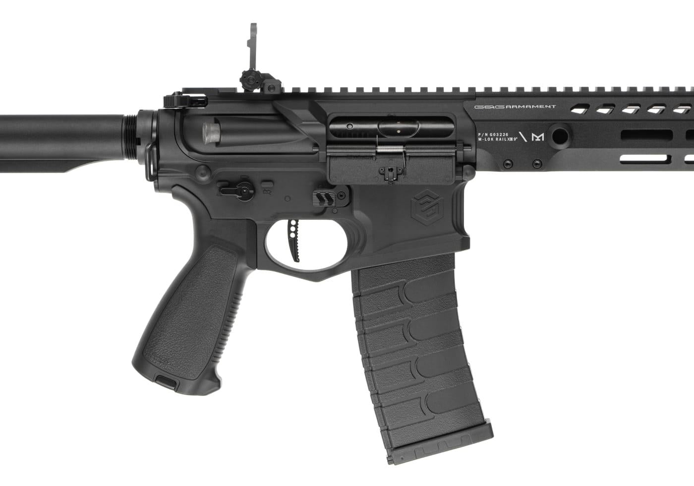 G&G SGR 556 Black