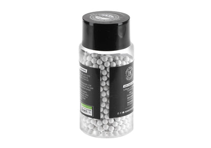 Nimrod 0.36g Bio BB Professional Performance 1000rds White 6mm
