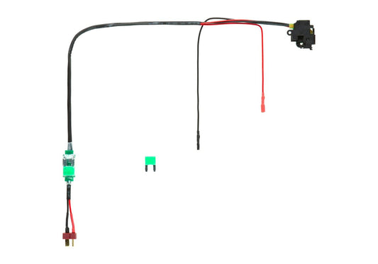 Acetech AceMOS Drop-In MOSFET Unit Black