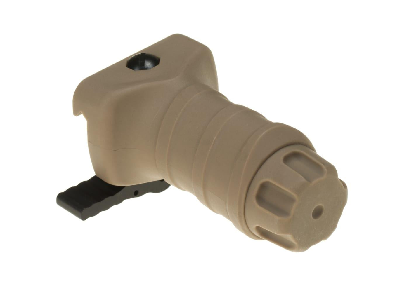 FMA Short Vertical Airsoft Rifle Grip QD