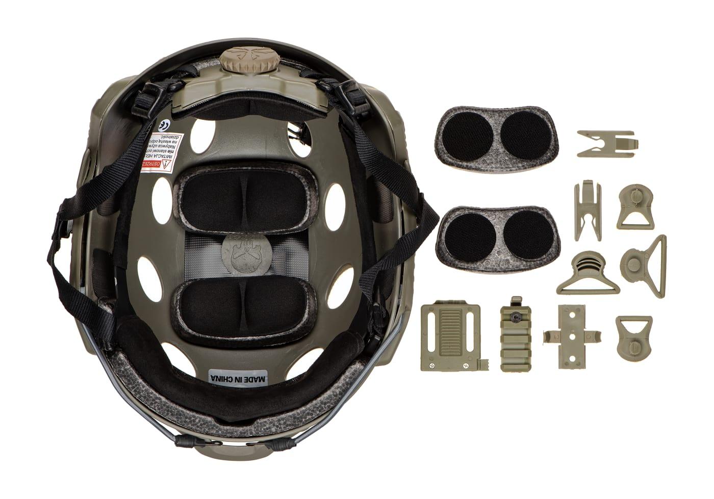 Emerson FAST Helmet PJ Replica