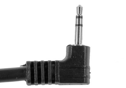 Z-Tactical U94 II PTT Motorola 1-Pin Connector