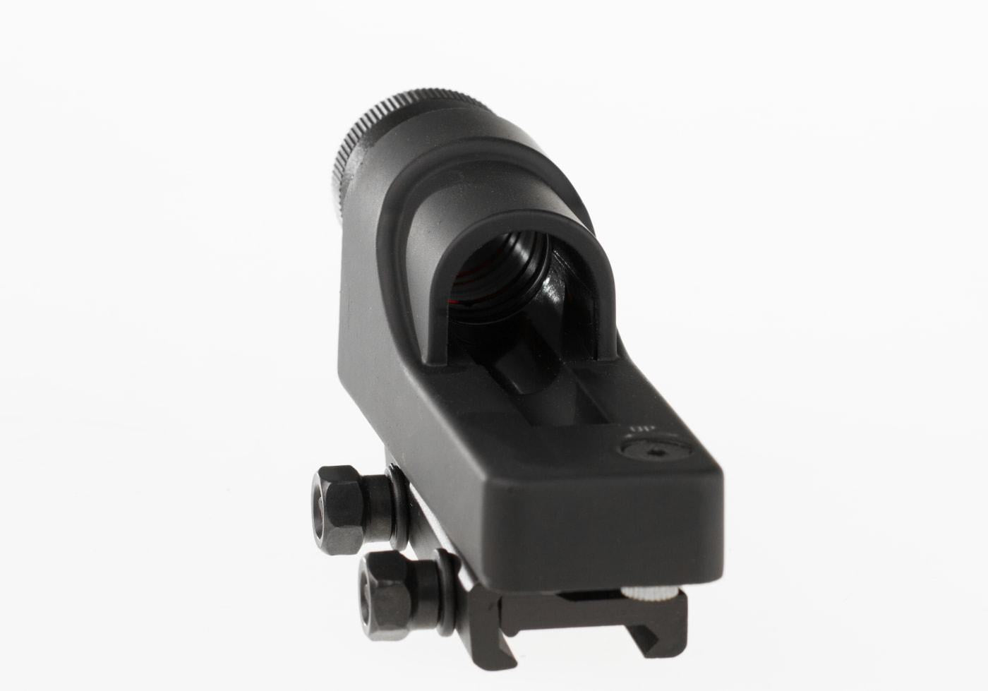 Aim-O 1x24 Reflex Sight Black