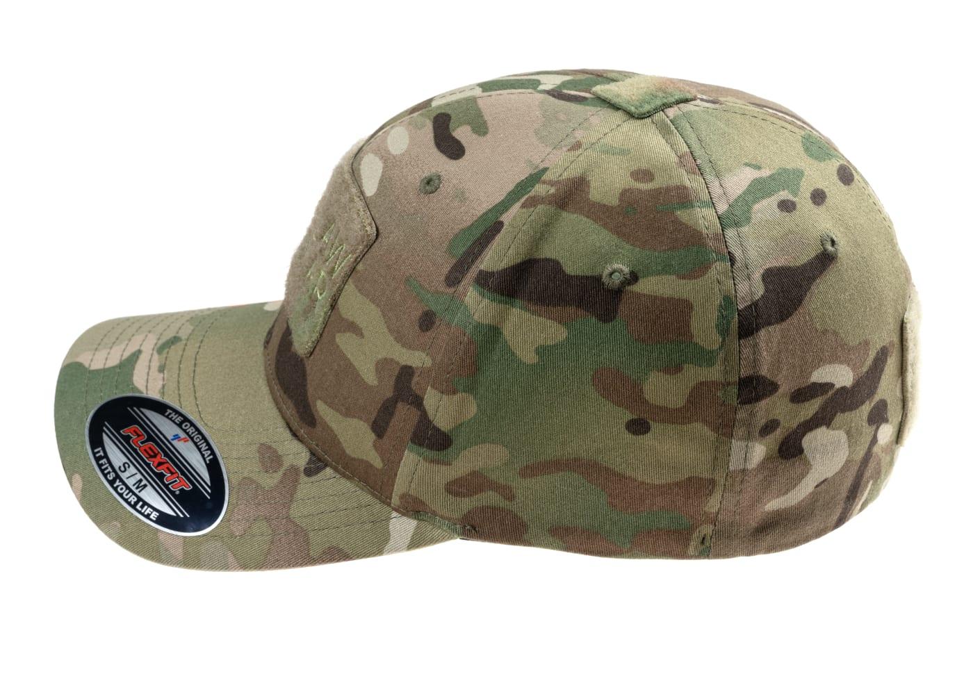 Clawgear Operator Cap Multicam