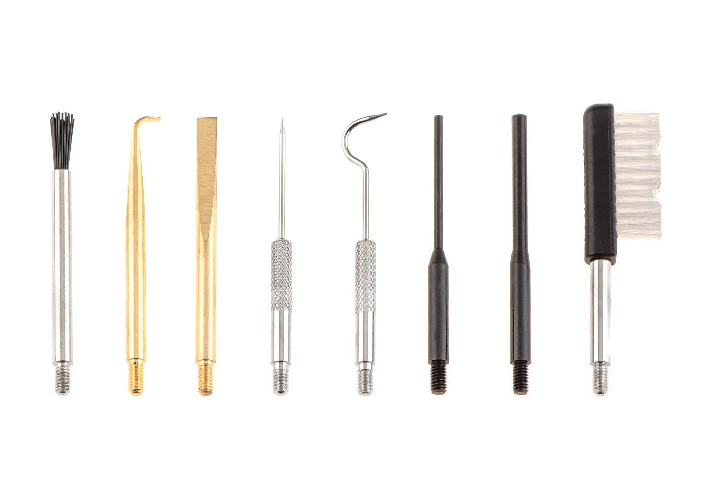 Real Avid Gun Boss Pro Precision Cleaning Kit