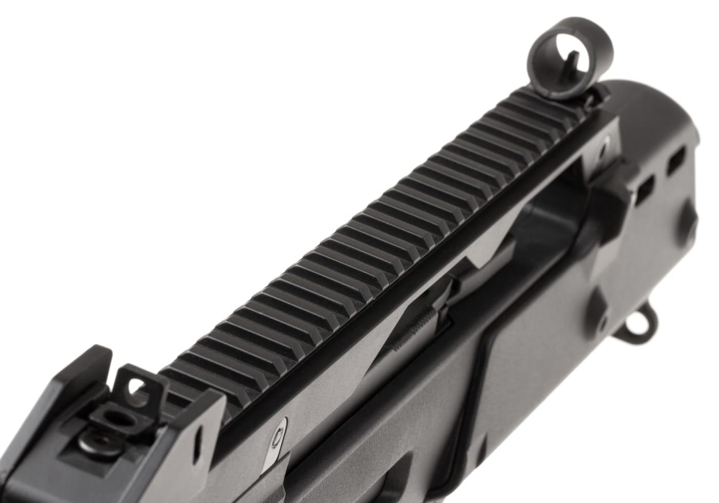 Jing Gong J3-6C Operator AEG