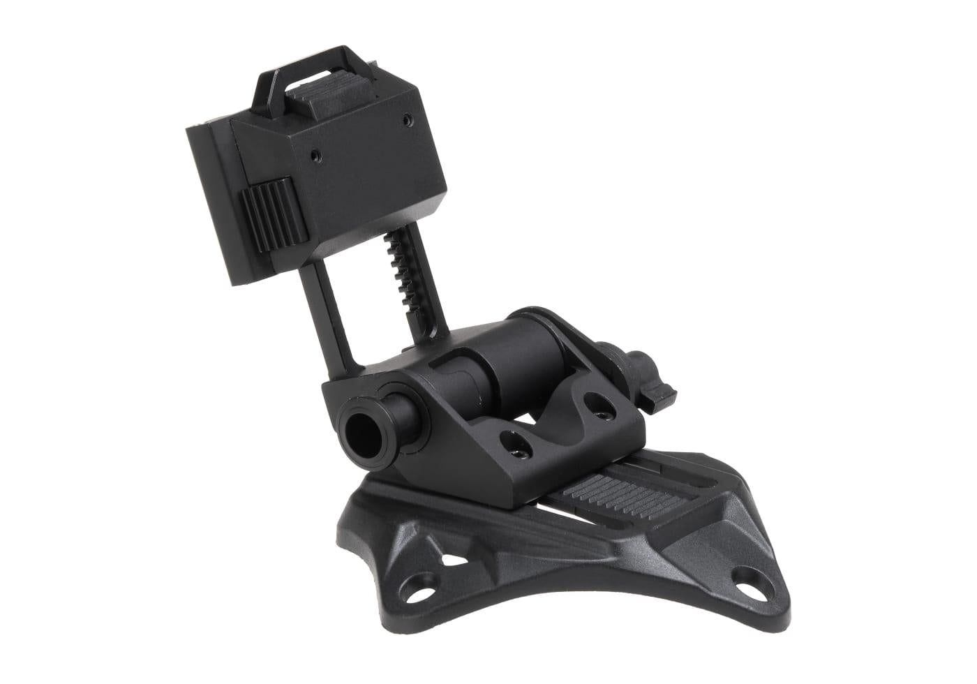 FMA WLC L4 G19 NVG Helmet Mount CNC Night Vision