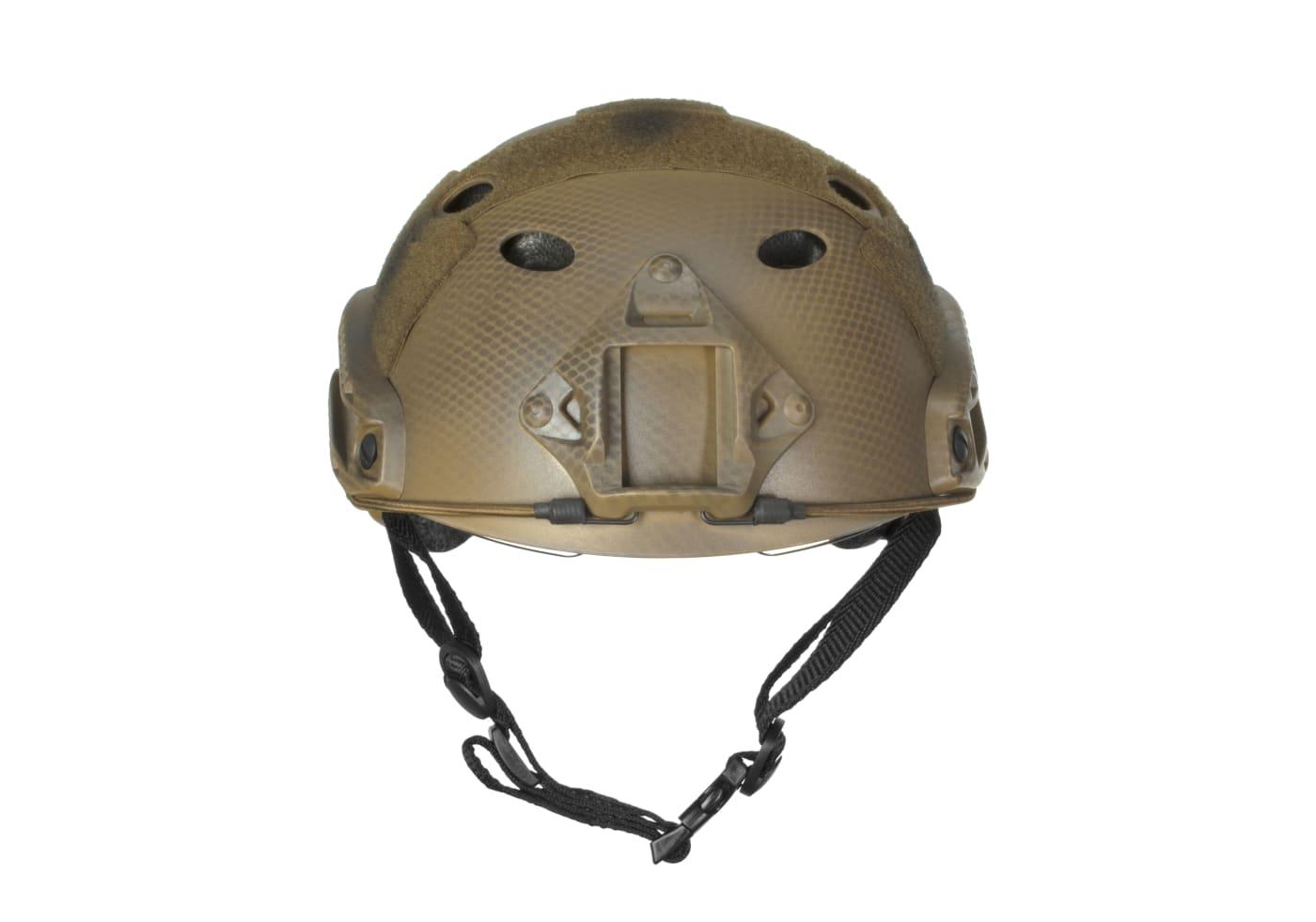 Emerson FAST Helmet PJ Goggle Version Eco
