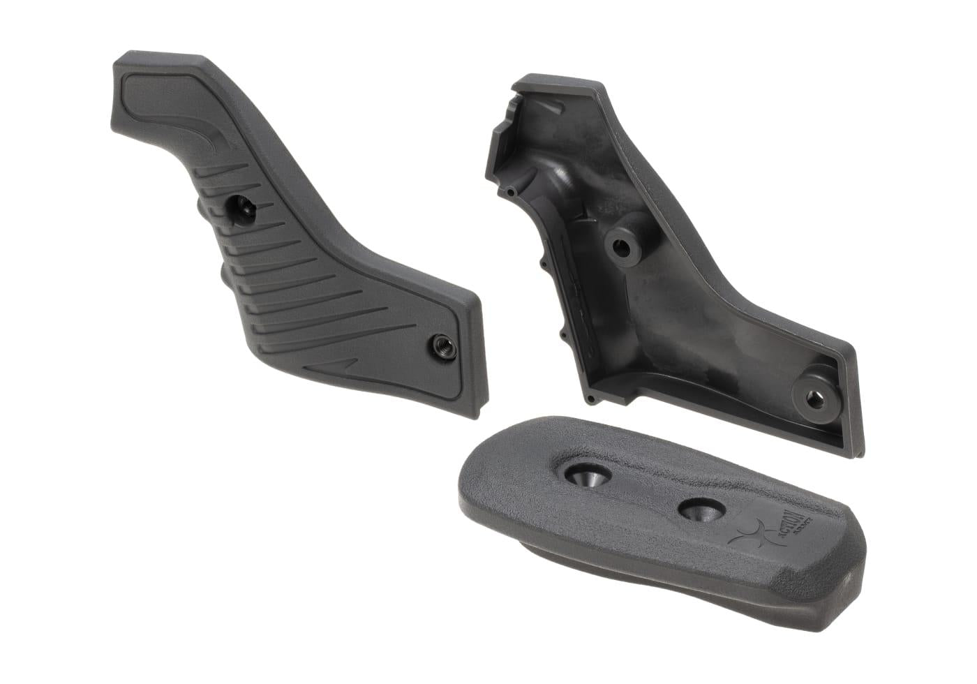 Action Army T10 Grip Kit Type B