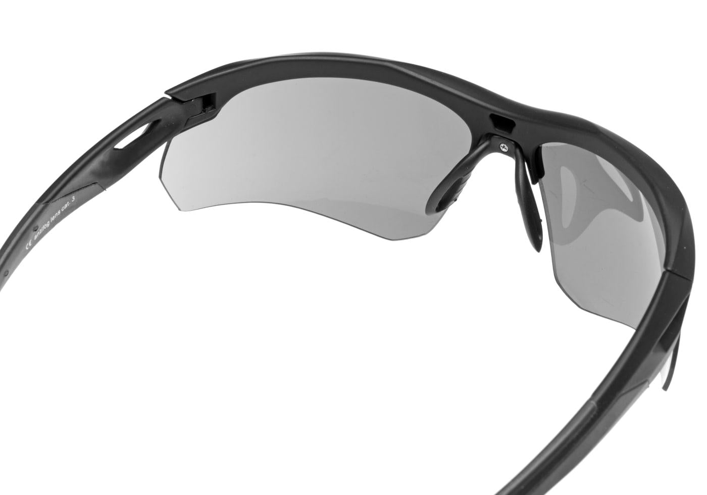 SwissEye Skyray Black