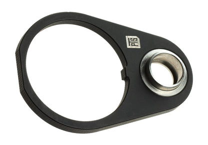 PTS Syndicate Enhanced Sling Plate QD 2 GBB Black