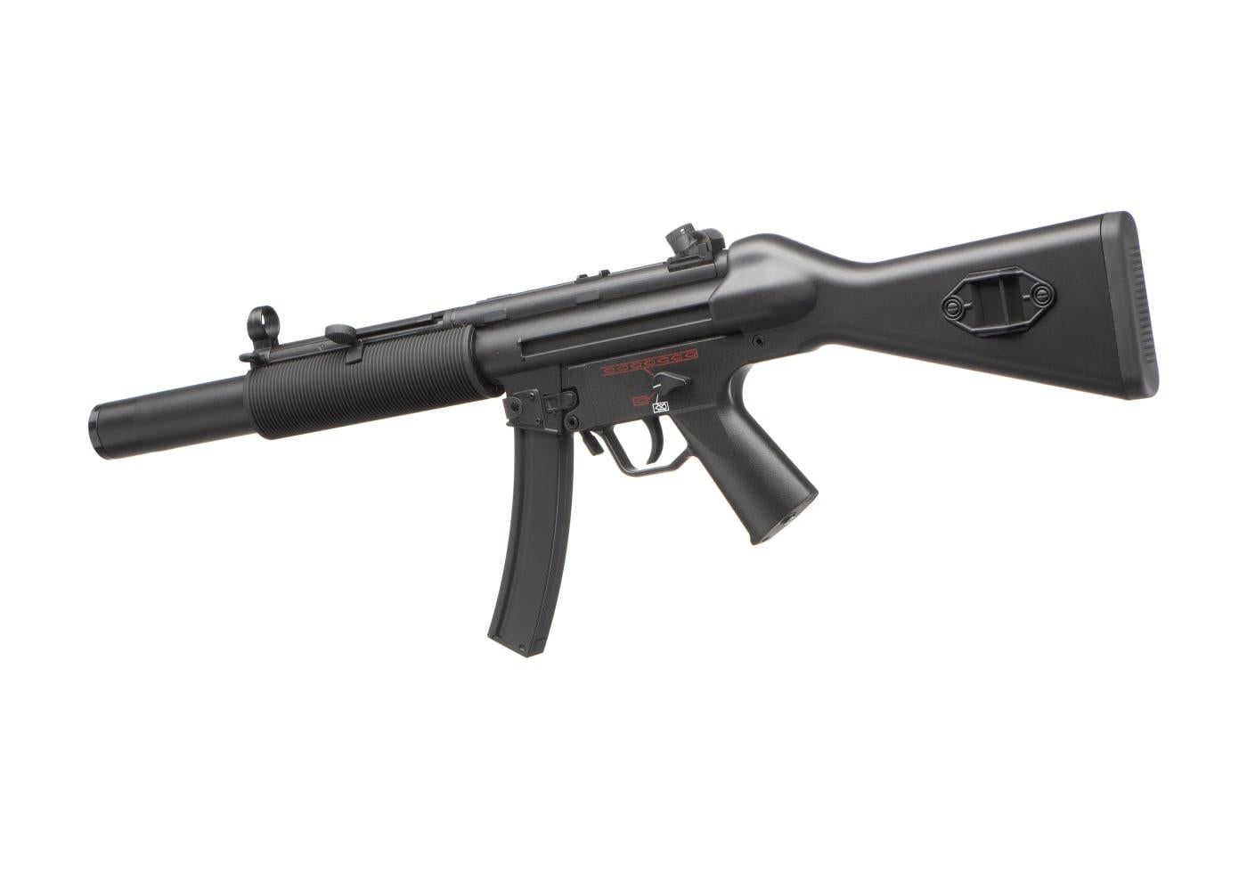Jing Gong PM5 SD5 AEG