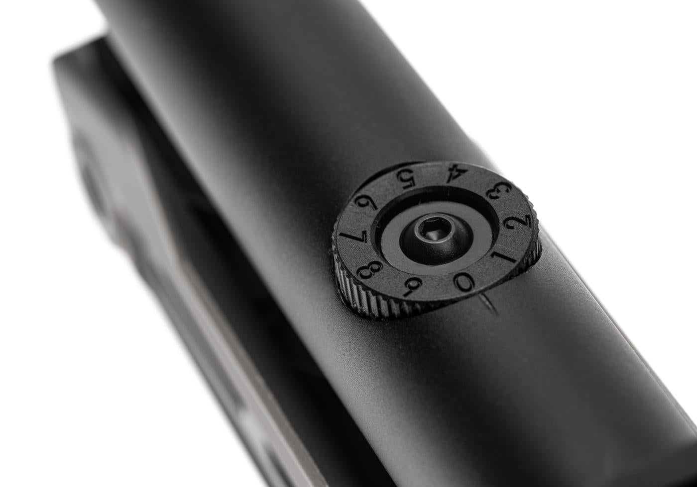 Silverback TAC 41 A Bolt Action Rifle Dark Earth