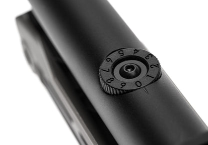Silverback TAC 41 A Bolt Action Rifle Dark Earth
